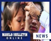 Catholic devotees flock to the Quiapo Church in Manila to receive ashes on their foreheads on Ash Wednesday, Feb. 14.&#60;br/&#62;&#60;br/&#62;This also marks the beginning of the Lent season. (MB Video by Arnold Quizol)&#60;br/&#62;&#60;br/&#62;Subscribe to the Manila Bulletin Online channel! - https://www.youtube.com/TheManilaBulletin&#60;br/&#62;&#60;br/&#62;Visit our website at http://mb.com.ph&#60;br/&#62;Facebook: https://www.facebook.com/manilabulletin &#60;br/&#62;Twitter: https://www.twitter.com/manila_bulletin&#60;br/&#62;Instagram: https://instagram.com/manilabulletin&#60;br/&#62;Tiktok: https://www.tiktok.com/@manilabulletin&#60;br/&#62;&#60;br/&#62;#ManilaBulletinOnline&#60;br/&#62;#ManilaBulletin&#60;br/&#62;#LatestNews