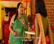 At Ganesh Puja celebrations, Devi questions how much she identifies with Indian culture, Nalini dodges acerbic aunties and Kamala frets over her future.&#60;br/&#62;&#60;br/&#62;Audio - english&#60;br/&#62;&#60;br/&#62;Subtitles - english