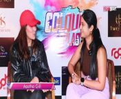 Exclusive Interview: Astha Gill Talks About Her Upcoming Projects With Badshah &amp; Much More. TO know More About It please watch the full Video till the end. &#60;br/&#62; &#60;br/&#62;#asthagill #badshah #raftaar #asthainterview&#60;br/&#62;~HT.99~PR.132~