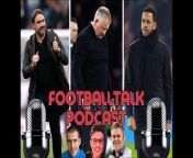 On this week’s show, The YP’s football writers, Stuart Rayner and Leon Wobschall, join host Mark Singleton to discuss everything from Premier League to League Two football. &#60;br/&#62;&#60;br/&#62;They start off in the top-flight and assessing the further dent to Sheffield United’s already-slim hopes of avoiding relegation following their 1-0 defeat to Wolves. &#60;br/&#62;&#60;br/&#62;In the Championship, Leeds United now find themselves in a title race after getting the better of one-time runaway leaders Leicester City for the second time this season. &#60;br/&#62;&#60;br/&#62;Hull City continue to show play-off form while, in League One, Barnsley are emerging as genuine contenders for the top two after getting the better of promnotion rivals Derby County.&#60;br/&#62;&#60;br/&#62;In League Two, our panel assess the play-off chances of both Bradford City and Harrogate Town.