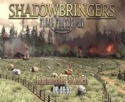 #music #soundtrack #ost #song #ff14 #ffxiv #finalfantasy #sentovark &#60;br/&#62;Final Fantasy XIV Shadowbringers Soundtrack - Holminster Switch (Dungeon) &#124; FF14 Music and Ost&#60;br/&#62;&#60;br/&#62;&#60;br/&#62;Game - Final Fantasy XIV: Shadowbringers&#60;br/&#62;Title - Holminster Switch (Dungeon) Theme&#60;br/&#62;&#60;br/&#62;&#60;br/&#62;This video is part of the Final Fantasy 14 Shadowbringers - Soundtrack, Ost and Music video series.&#60;br/&#62;&#60;br/&#62;Enjoy :D&#60;br/&#62;&#60;br/&#62;&#60;br/&#62;&#60;br/&#62;&#60;br/&#62;If a copyright holder of any used material has an issue with the upload, please inform me and the offending work will be promptly removed.&#60;br/&#62;&#60;br/&#62;&#60;br/&#62;&#60;br/&#62;&#60;br/&#62;&#60;br/&#62;&#60;br/&#62;&#60;br/&#62;&#60;br/&#62;&#60;br/&#62;&#60;br/&#62;&#60;br/&#62;&#60;br/&#62;&#60;br/&#62;The rights to the used material such as video game or music belong to their rightful owners. I only hold the rights to the video editing and the complete composition.