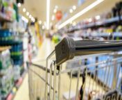 If you wince at the grocery store checkout, you’re not alone. Wall Street Journal reporter Jesse Newman breaks down why prices are so high – and not going down anytime soon.