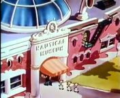 Popeye Famous Studios Big Bad Sindbad 1952 (old free cartoon vintage public domain) from janbaaz sindbad