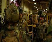 US Military #News - U.S. Marines with the maritime raid force, 31st Marine Expeditionary Unit, conduct a visit, board, search, and seizure exercise aboard the USS Miguel Keith (ESB 5), in the Philippine Sea, Feb. 7, 2024. &#60;br/&#62;&#60;br/&#62;VBSS is part of maritime interception operations that aim to delay, disrupt, or destroy enemy forces or supplies in the maritime domain. The 31st MEU is operating aboard ships of the America Amphibious Ready Group in the 7th Fleet area of operations to enhance interoperability with allies and partners and serve as a ready response force to defend peace and stability in the Indo-Pacific region.#usmc #usa #usmarines &#60;br/&#62;&#60;br/&#62;&#60;br/&#62;&#92;
