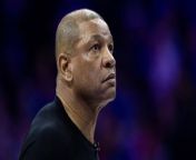 Milwaukee Bucks Victorious in Philly as Doc Rivers Returns from nodir buck case pori