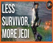 Star Wars Jedi: Survivor has a lot of changes to the first game.