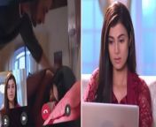Gum Hai Kisi Ke Pyar Mein Update: Why did Reeva get jealous after seeing Savi and Ishaan? Surekha impressed with Savi, what will Reeva and Durva do? Ishaan&#39;s Mama &amp; Mami have entered, What will Savi do? Surekha gets happy. For all Latest updates on Gum Hai Kisi Ke Pyar Mein please subscribe to FilmiBeat. Watch the sneak peek of the forthcoming episode, now on hotstar. &#60;br/&#62; &#60;br/&#62;#GumHaiKisiKePyarMein #GHKKPM #Ishvi #Ishaansavi&#60;br/&#62;~PR.133~ED.140~