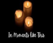 In Moments Like This | Lyric Video from lyric of kaliya sonarengla song