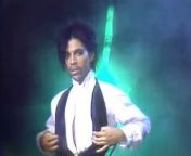 Prince Controversy album 1981, 4th album
