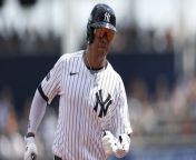 Assessing NY Yankees' lineup & rotation for next season from xfinity lineup 2019