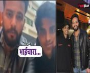 Elvish Yadav vs Maxtern: How did fight finish between them, Live Video and Post Viral. Maxtern wanted to fix things, asked Elvish Yadav to come to his Place, Live video went viral but then some New allegations had surfaced. Watch Video to know more &#60;br/&#62; &#60;br/&#62;#ElvishYadav #Maxtern #ElvishYadavMaxternFight #RandomSena&#60;br/&#62;~HT.178~PR.132~
