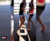 Check out Mike Tyson’s incredible physical form to face Jake Paul from bangladesh girl live no face