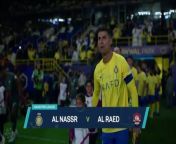 Ronaldo fires blanks as Al Nassr lose ground in title race from wallpaper hd download free fire