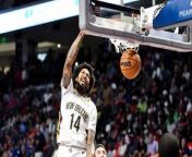 Struggling Sixers Vs. Pelicans: Ingram To Lead Victory? from ofc orleans