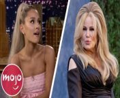 Who does the best Ariana Grande? Welcome to MsMojo, and today we’re looking at Ariana Grande’s impersonations of her famous contemporaries and comparing them to the real deal.
