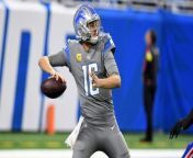 Detroit Lions Now Favorites for NFC North Next Season from hindi song mare brad