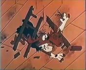 Bullwinkle Mr. Know-it-All (un-restored) _How to Disarm a Live 10,000 Megaton TNT Bomb_-(480p) from 123tvnow tnt