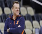 Illinois & James Madison: Potential Sleepers to Reach Sweet 16 from jibonta by james