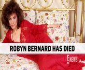 General Hospital Actress Robyn Bernard Found Dead in Open Field _ E! News
