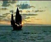Pirates of the Caribbean 3 - At World&#39;s End Trailer