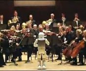 Asimo conducts Detroit Symphony. Is there something asimo can not do? This robot made bay Honda is awesome.