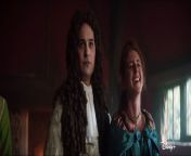 Renegade Nell Season 1 Trailer HD - official trailer.