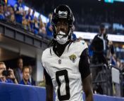 Titans Risk it with Calvin Ridley's $92 Million Contract from south indian aunty bikini