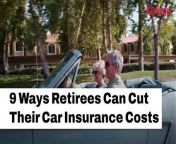 As more Americans hit the road again, car insurance rates have unfortunately rebounded. Thankfully, there are steps you can take to trim your premiums.