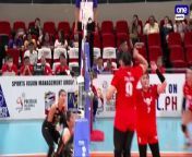 PVL Player of the Game Highlights: Jonah Sabete helps power Petro Gazz past Farm Fresh from about flash player edge