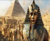 The Great Endeavour Building the Pyramids of Giza&#60;br/&#62;The secrets behind the greatest structures ever built!&#60;br/&#62;&#60;br/&#62;This video delves into the fascinating story of the Giza Pyramids, one of humanity&#39;s most enduring and enigmatic achievements.&#60;br/&#62;&#60;br/&#62;Discover:&#60;br/&#62;&#60;br/&#62;The Pharaoh&#39;s vision: Explore the motivations and ambition that fueled this monumental undertaking.&#60;br/&#62;Engineering marvels: Witness the ingenious techniques and backbreaking labor involved in constructing these colossal structures.&#60;br/&#62;A glimpse into a lost civilization: Uncover the secrets and beliefs etched into the very stones of the pyramids.&#60;br/&#62;A timeless legacy: Explore the enduring impact of the Giza Pyramids on history and human imagination.