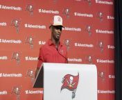 Jordan Whitehead Discusses Returning to Buccaneers in Free Agency from onlyfans account free