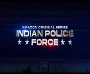 Indian Police Force Season 1 - Official Trailer from force le song hotww katrina video com
