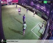 Ahmed 14\ 03 à 22:41 - Football Ronaldo (LeFive Bobigny) from nabil ahmed qasim