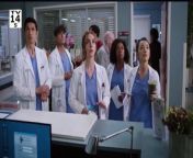 Grey's Anatomy 20x02 Promo 'Keep the Family Close' (2024) from keep kiss
