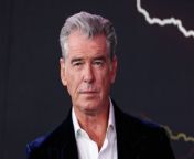 Two months after entering a not guilty plea to the offence, Pierce Brosnan has admitted he hiked too close to dangerous geothermal pools – and has been ordered to pay a fine of more than &#36;1,500 for the offence.