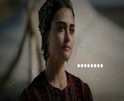 Halima Sultan most viewed music ringtone from ertugrul season 5 episode 4 facebook