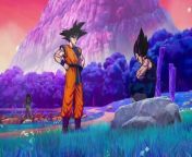 Watch Dragon Ball Super- Super Hero (2022) Full Movie For Free from dragon ball super broly dubbed watch online