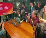 The Visual Effects of Godzilla Minus One from godzilla kong the final trailer