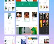 Link:&#60;br/&#62;https://amaravilla.gumroad.com/l/KeacommerceUxdesign&#60;br/&#62;&#60;br/&#62;Introducing KEA-commerce, the ultimate Figma resource for eCommerce UX design. With over 80 meticulously crafted screens and more than 100 components, this Figma template offers an aesthetic and intuitive design. Perfect for eCommerce websites, KEA-commerce is designed to increase revenue and conversion rates while reducing return items and fostering customer loyalty. Ideal for clothing and fashion eCommerce, this UI kit is your key to creating a seamless online shopping experience
