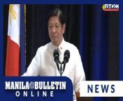 President Ferdinand R. Marcos Jr. delivers his speech as he meets with the Filipino Community in Berlin, Germany on Tuesday, March 12 during his 3-day working visit in Germany.&#60;br/&#62;&#60;br/&#62;Subscribe to the Manila Bulletin Online channel! - https://www.youtube.com/TheManilaBulletin&#60;br/&#62;&#60;br/&#62;Visit our website at http://mb.com.ph&#60;br/&#62;Facebook: https://www.facebook.com/manilabulletin &#60;br/&#62;Twitter: https://www.twitter.com/manila_bulletin&#60;br/&#62;Instagram: https://instagram.com/manilabulletin&#60;br/&#62;Tiktok: https://www.tiktok.com/@manilabulletin&#60;br/&#62;&#60;br/&#62;#ManilaBulletinOnline&#60;br/&#62;#ManilaBulletin&#60;br/&#62;#LatestNews