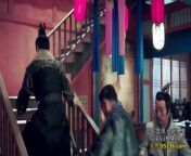 Growing Pains of Swordsmen (2024) Episode 18 English Subbed from premonitory pains