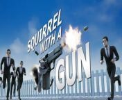 Squirrel with a Gun is coming to PC, Xbox Series X&#124;S and PS5 later this year! The world is your acorn! Cause chaos, forage nuts, steal cake, and more to prove you’re a rodent that shouldn&#39;t be trifled with. You may be small, but you can wreak havoc with the best of &#39;em.&#60;br/&#62;&#60;br/&#62;SQUIRREL, MEET GUN. As the neighborhood&#39;s most obnoxious rodent, develop a knack (and a love?) for crime and mayhem in pursuit of golden acorns in this nutty sandbox shooter and puzzle platformer. Fight tooth, claw, and gun to escape a secret underground facility and defeat the Agents.&#60;br/&#62;&#60;br/&#62;FIGHT TOOTH, CLAW, AND GUN&#60;br/&#62;Discover what an erratic squirrel is capable of with a gun in its paws (or just its paws) and how far how far this fuzzy fiend will go to collect its acorns. Escape a secret underground facility and defeat the Agents. Upgrade your weapons and locate the other secret bunkers to take down elite bosses; even blow up a tank! Swap out weapons to try your paw at all 12 types of enemy takedowns.&#60;br/&#62;&#60;br/&#62;SOLVE INTRICATE PUZZLE ROOMS&#60;br/&#62;TO COLLECT GOLDEN ACORNS&#60;br/&#62;Navigate unique puzzle challenges to collect all the golden acorns by getting creative with how you use your arsenal of weapons, using weapon recoil to give yourself a boost. Collect enough golden acorns to unlock hidden sections of the game.&#60;br/&#62;&#60;br/&#62;HAVE SOME NUTTY SANDBOX FUN&#60;br/&#62;Explore the world from a squirrel&#39;s eye view or cruise around in your toy car. Harass the neighborhood or ask for nice pets from curious passersby. Help them out in exchange for goodies (or simply mug them) and unlock cosmetics to create your squirrely style.&#60;br/&#62;&#60;br/&#62;JOIN THE XBOXVIEWTV COMMUNITY&#60;br/&#62;Twitter ► https://twitter.com/xboxviewtv&#60;br/&#62;Facebook ► https://facebook.com/xboxviewtv&#60;br/&#62;YouTube ► http://www.youtube.com/xboxviewtv&#60;br/&#62;Dailymotion ► https://dailymotion.com/xboxviewtv&#60;br/&#62;Twitch ► https://twitch.tv/xboxviewtv&#60;br/&#62;Website ► https://xboxviewtv.com&#60;br/&#62;&#60;br/&#62;Note: The #SquirrelwithaGun #Trailer is courtesy of Maximum Entertainment. All Rights Reserved. The https://amzo.in are with a purchase nothing changes for you, but you support our work. #XboxViewTV publishes game news and about Xbox and PC games and hardware.
