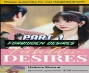 HOT!!!Forbidden Desires Part 1&#60;br/&#62;#film#filmengsub #movieengsub #reedshort #haibarashow #3tchannel#chinesedrama #drama #cdrama #dramaengsub #englishsubstitle #chinesedramaengsub #moviehot#romance #movieengsub #reedshortfulleps&#60;br/&#62;TAG:3t channel, 3t channel dailymontion,drama,chinese drama,cdrama,chinese dramas,contract marriage chinese drama,chinese drama eng sub,chinese drama 2023,best chinese drama,new chinese drama,chinese drama 2022,chinese romantic drama,best chinese drama 2023,best chinese drama in 2023,chinese dramas 2023,chinese dramas in 2023,best chinese dramas 2023,chinese historical drama,chinese drama list,chinese love drama,historical chinese drama&#60;br/&#62;
