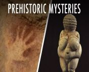 10 Unsolved Prehistoric Mysteries | Unveiled from history