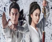 The Legend of Shen Li - Episode 5 (EngSub)