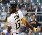 Is Oneil Cruz a Post-Hype Sleeper for Fantasy Baseball 2023? from satabdi roy hot song