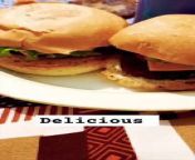 Delicious burger mouth watering food #foryou#tiktok #trending #fire #reels #viral from food crush burger feet