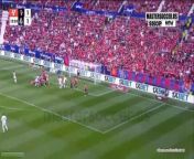 Real Madrid vs Osasuna 4-2- All Goals _ Highlights - 2024