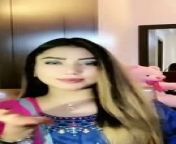 YouCut_Alisha Indian items privet chat with tango liveepisode 03
