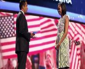 First Lady Michelle Obama and Kal Penn talk about the important lessons in life.